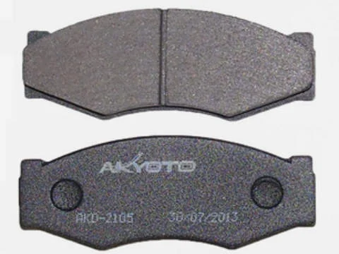 AKYOTO brake pads