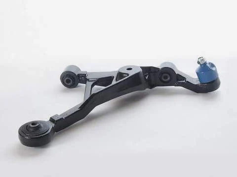 Control arms